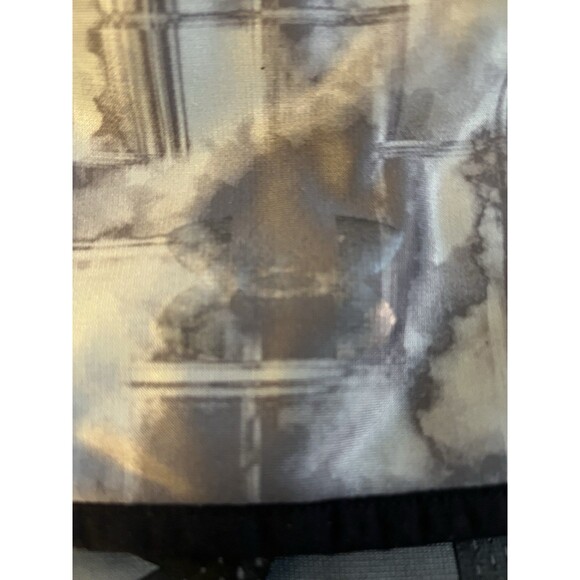 UNDER ARMOUR HOODIE GRAPHIC BOYS LOOSE FIT CONTRAST SLEEVES Youth Size Médium - Picture 5 of 7